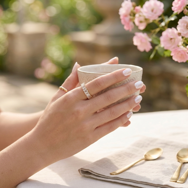 Kiya Ring
