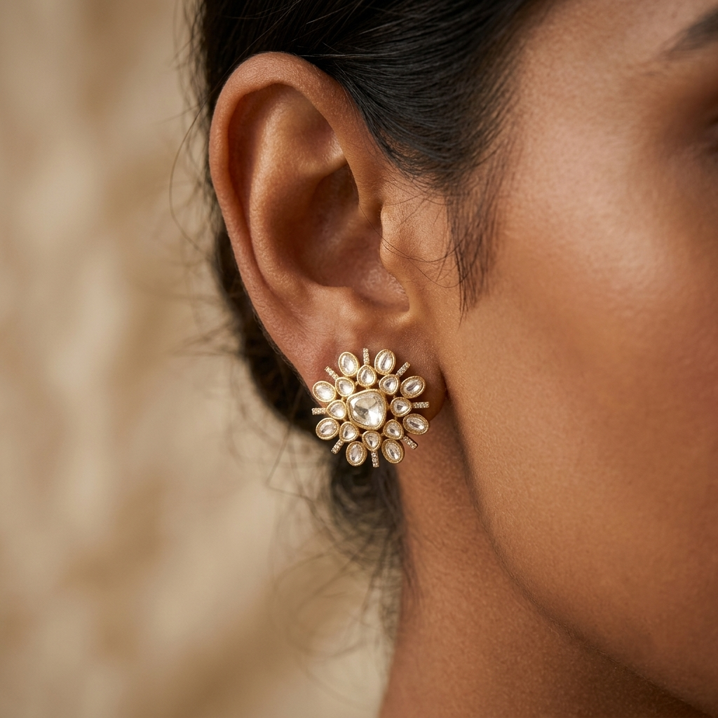 Sara Earrings
