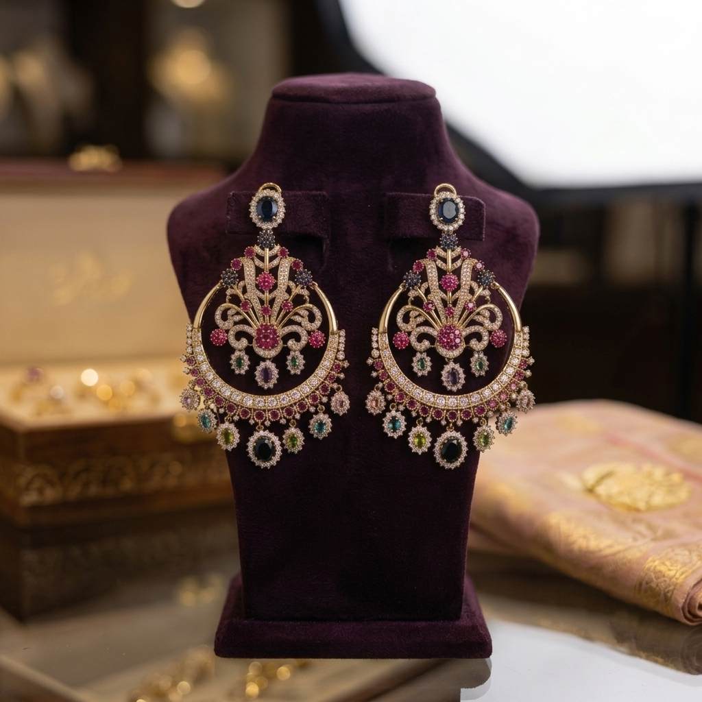 Sheila Earrings