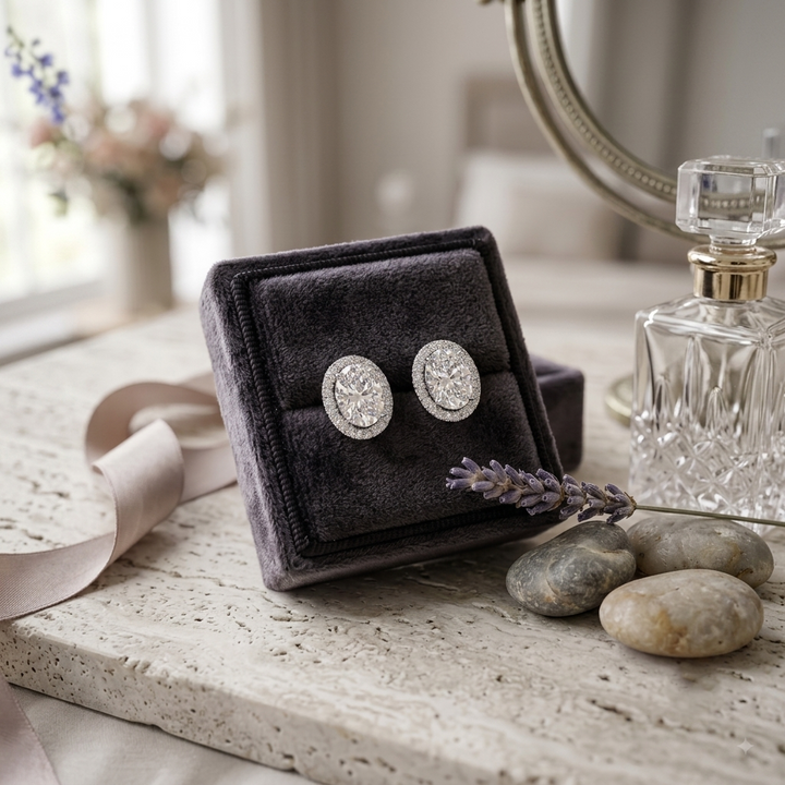 Luci Earrings