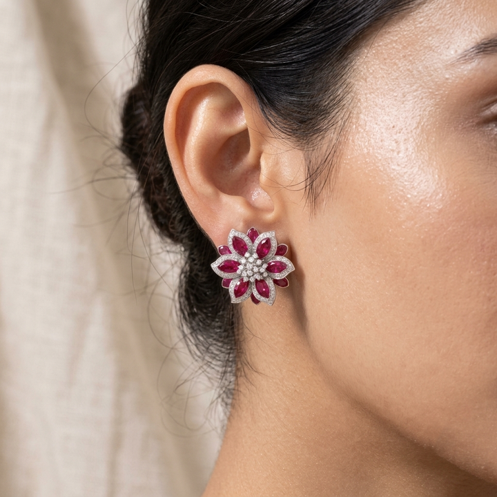 Pisa Earrings