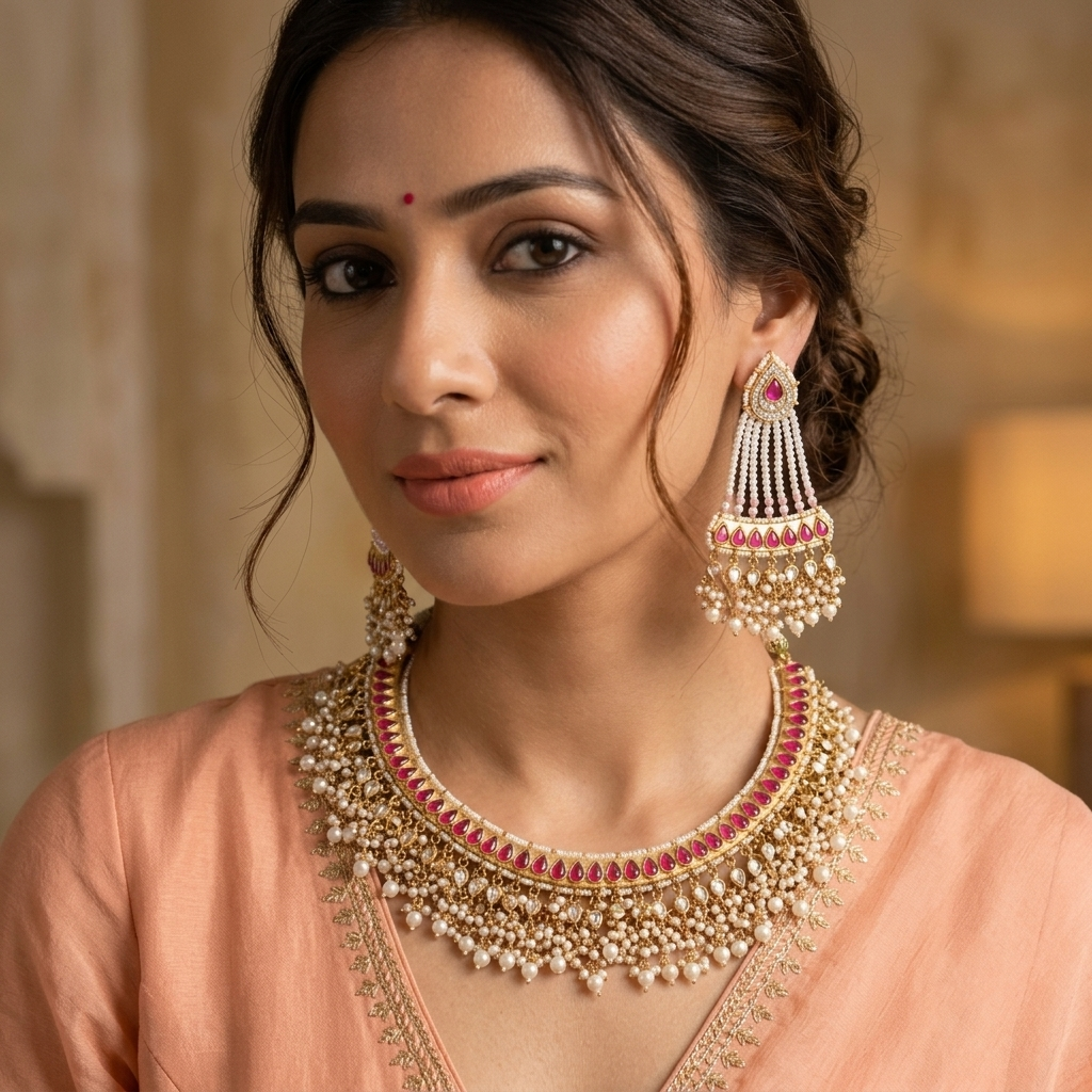 Madhu Choker