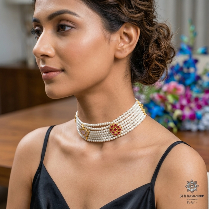 Moti Choker
