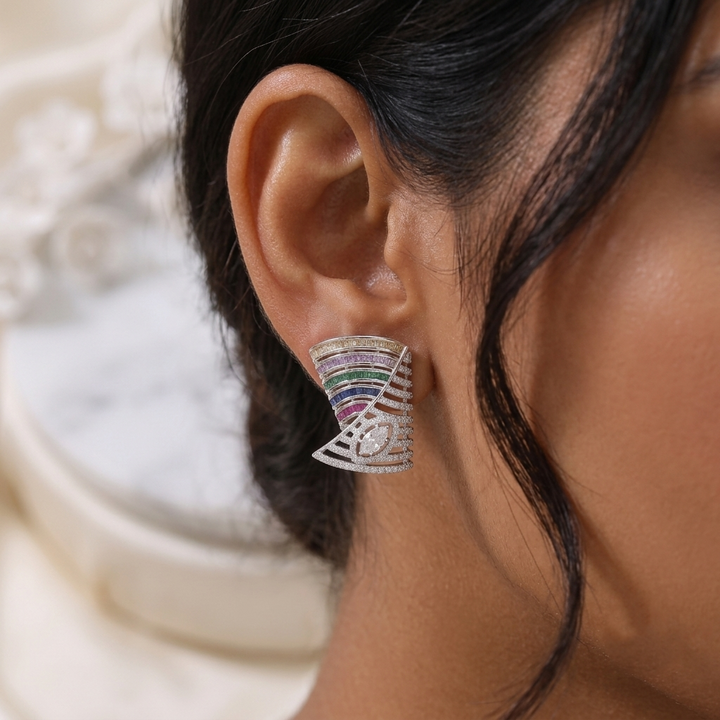 Som Earrings