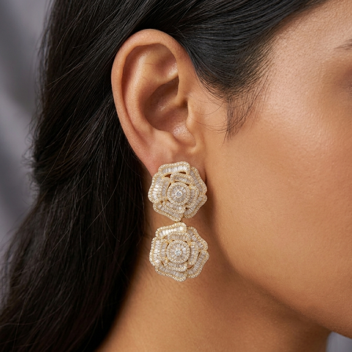 Anna Earrings