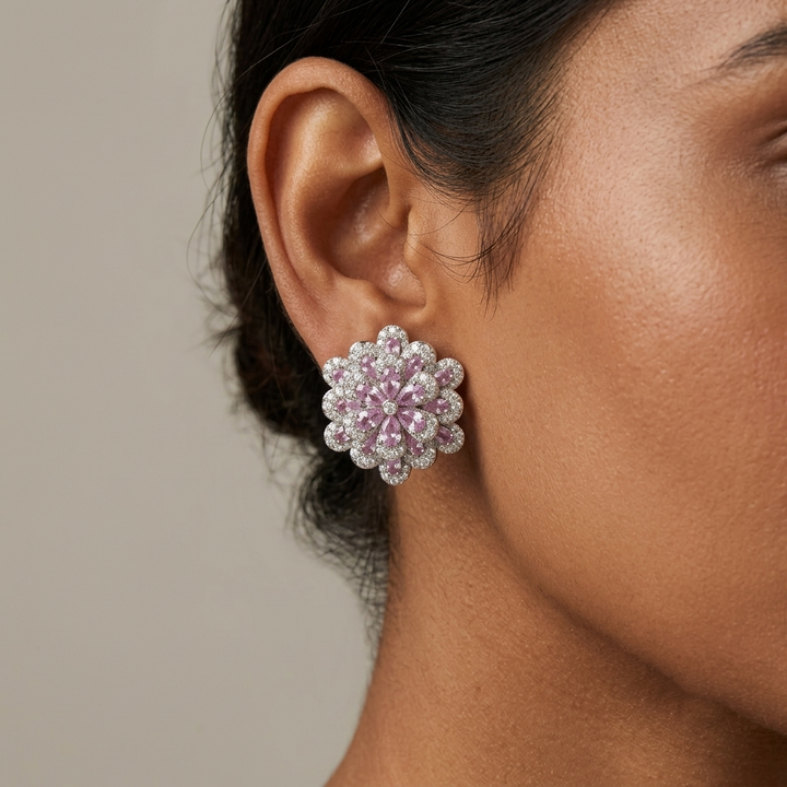 Adhya Earrings