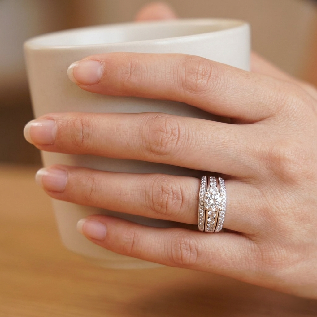 Meena Ring