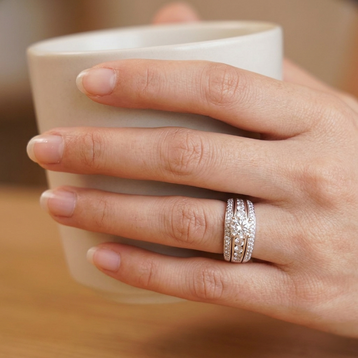 Meena Ring