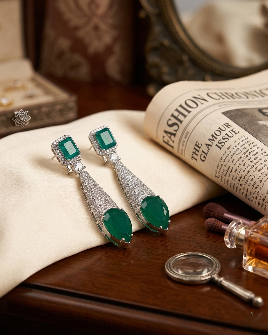 Miyu Earrings