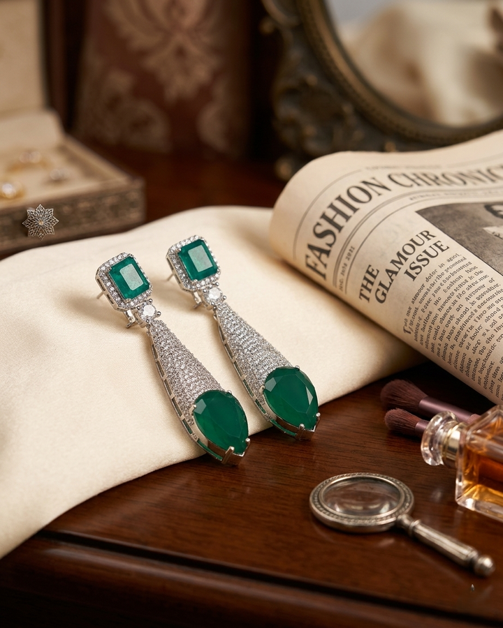 Miyu Earrings