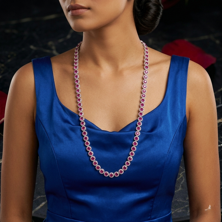 Mina Neckpiece