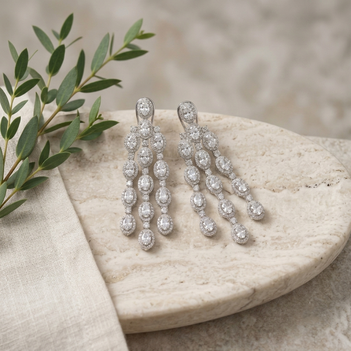 Charismatic Danglers