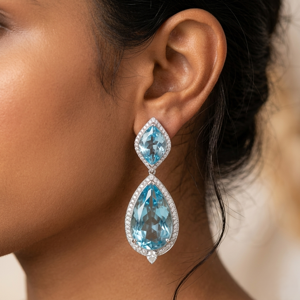 Moni Earrings