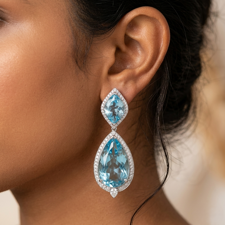 Moni Earrings