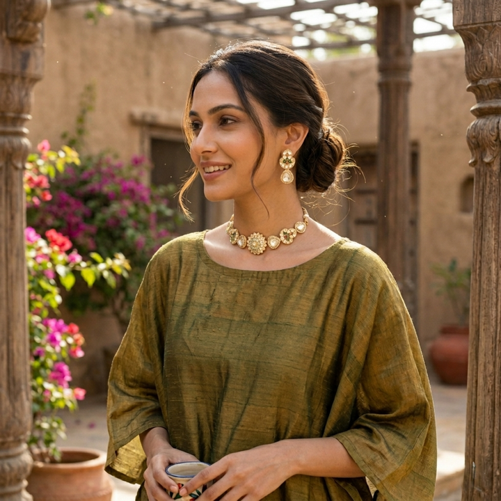 Madhuri Choker