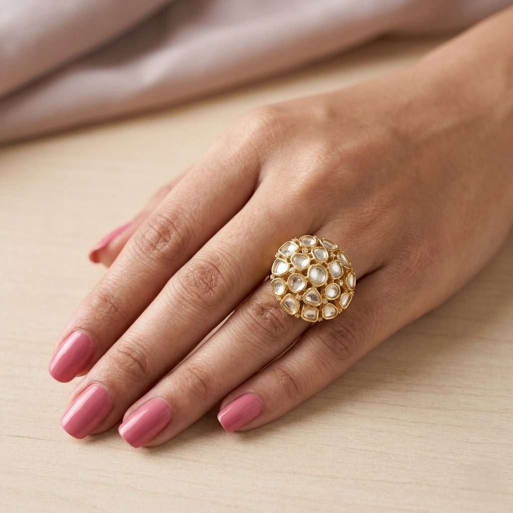 Aashi ring