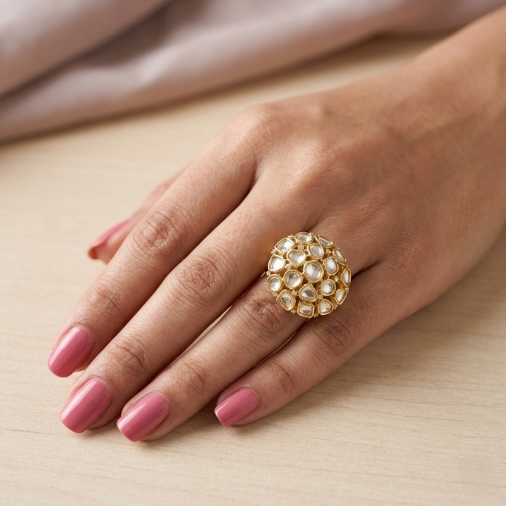 Aashi ring