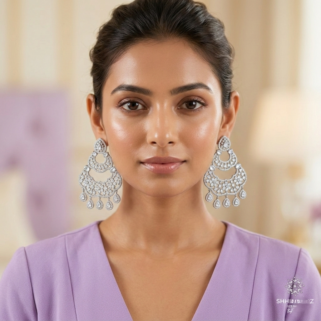 Nura Chandbali