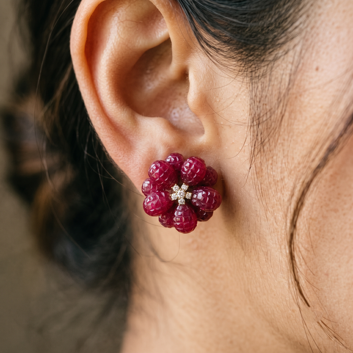 Shri Earrings