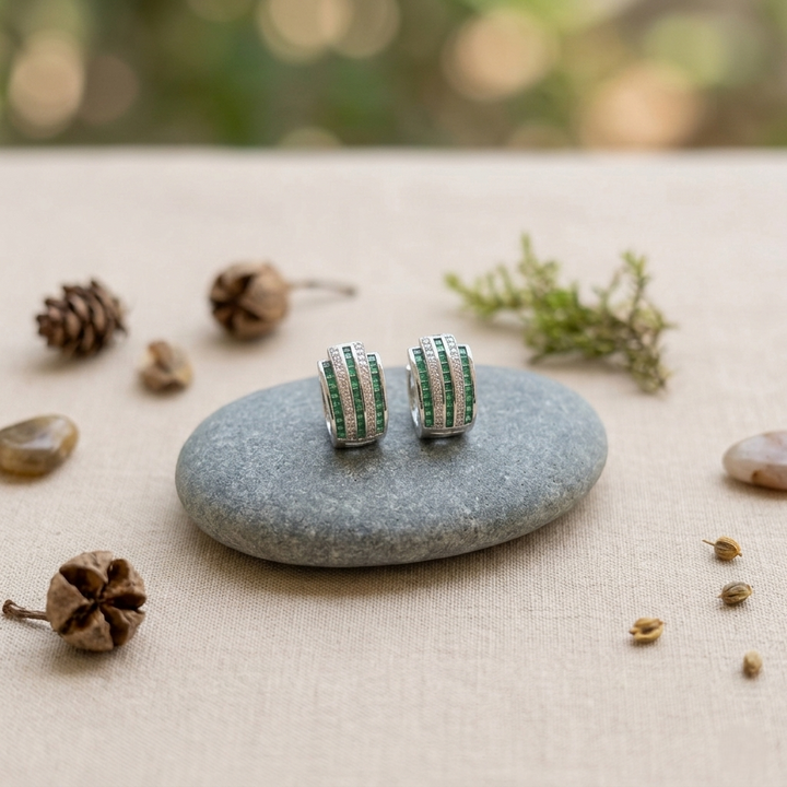 Noi Earrings