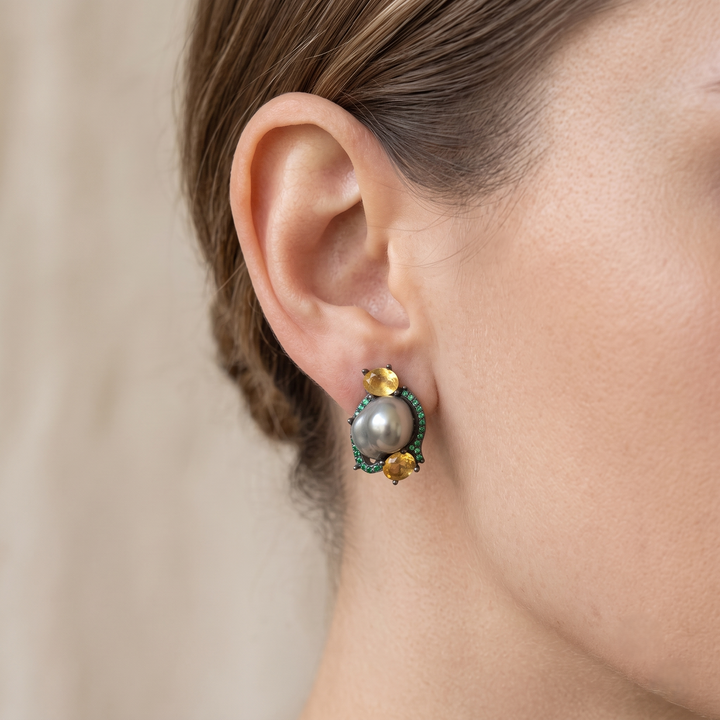 Hoi Earrings