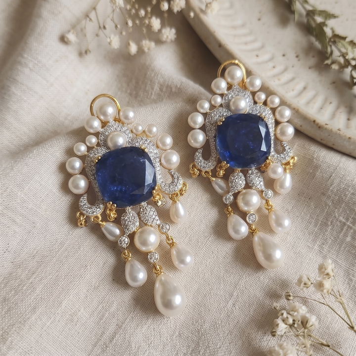 Bela Earrings