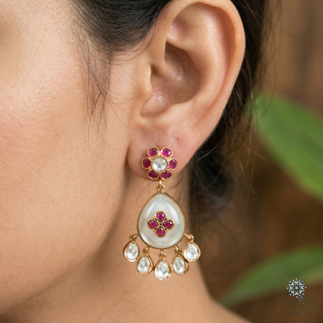 Simone Earrings