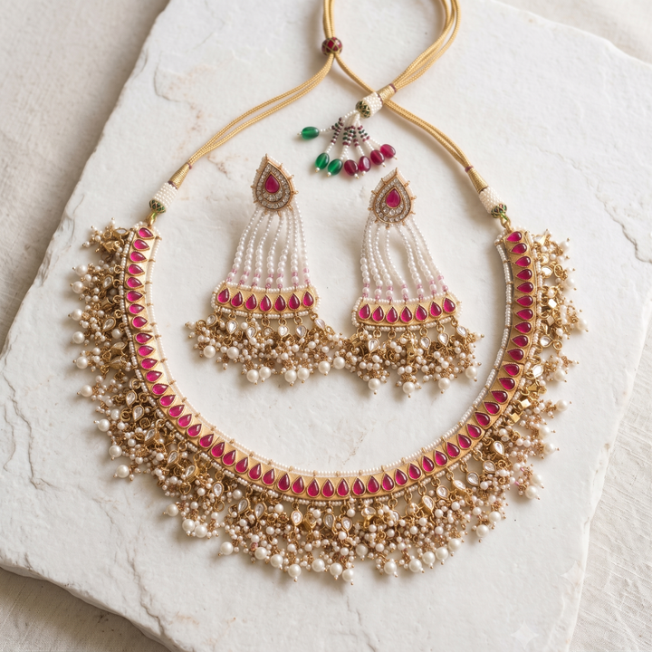 Madhu Choker