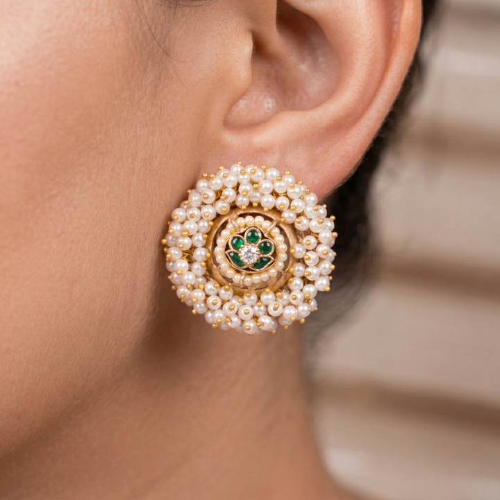 Moti Studs