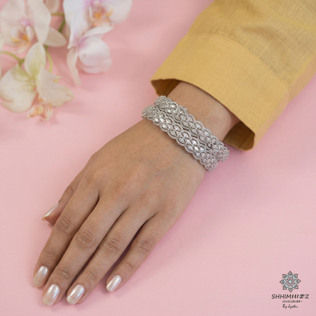 Dew Bangles