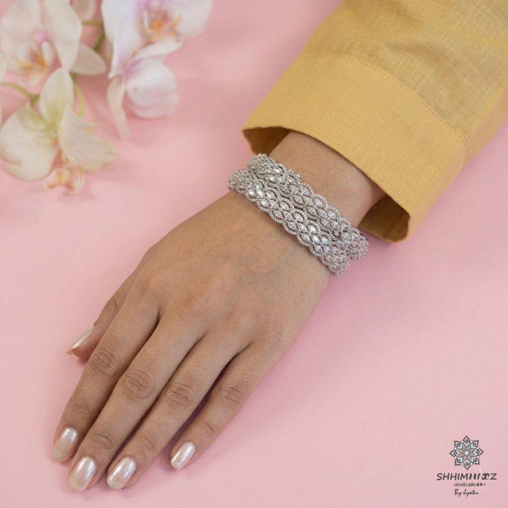 Dew Bangles