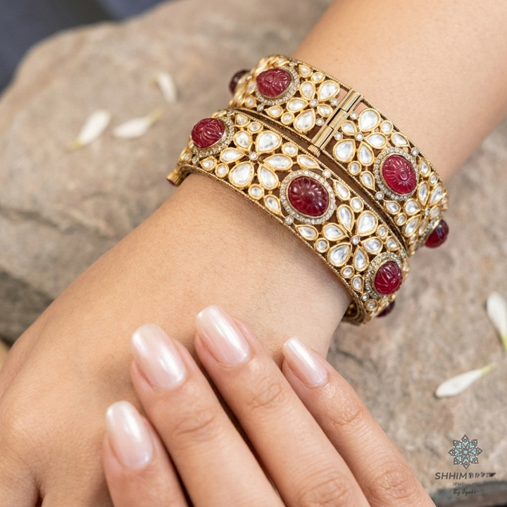 Hemma Bangles