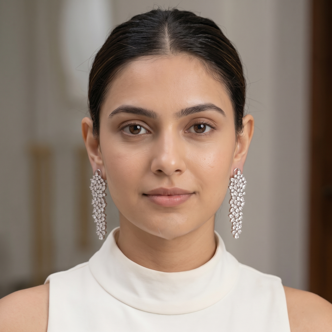 Clary Earrings