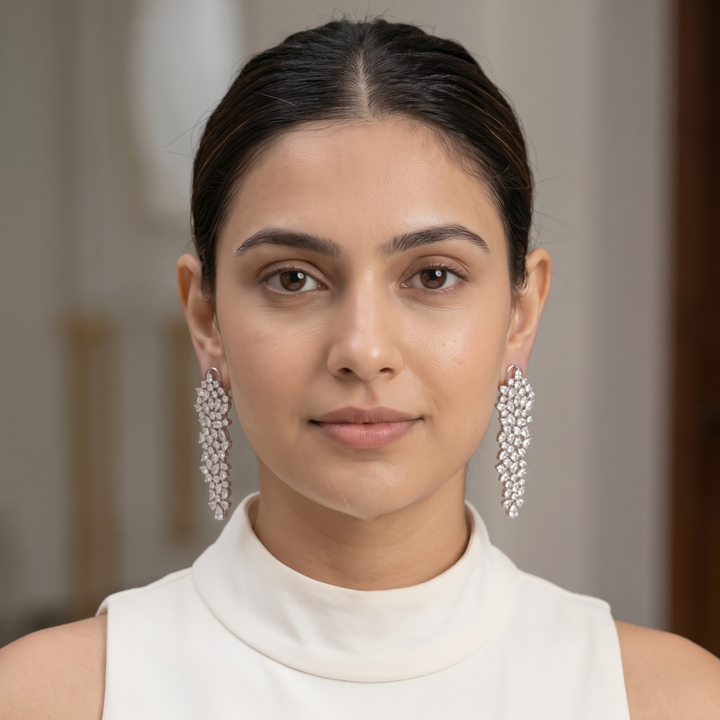 Clary Earrings
