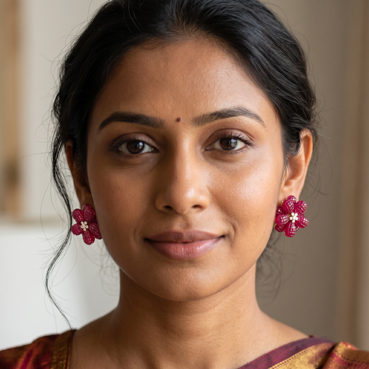 Shri Earrings