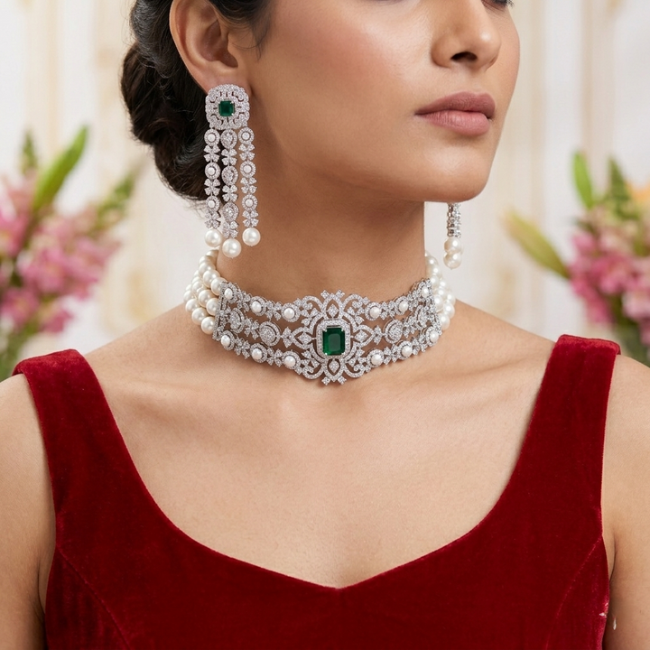 Zahra Choker