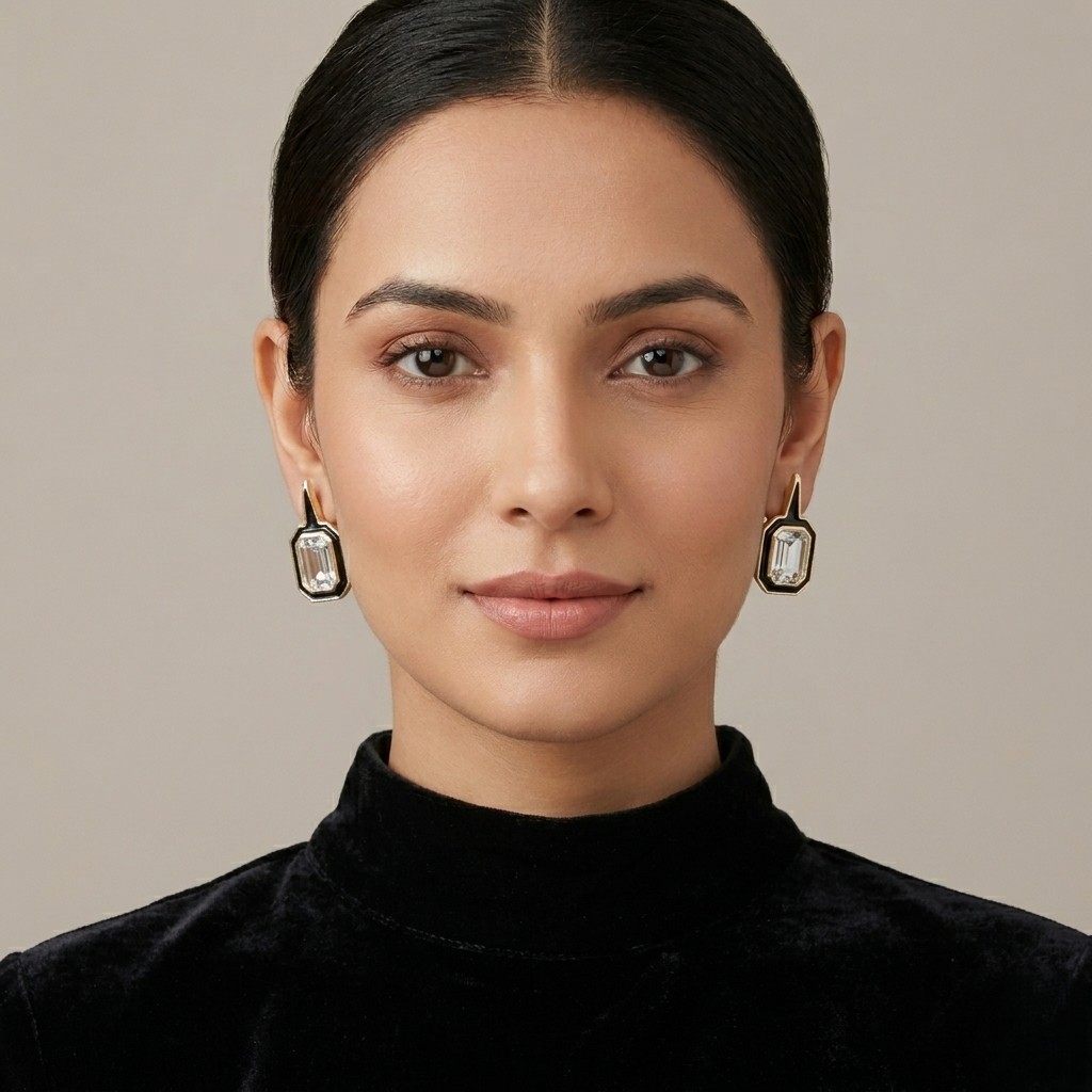 Rectangle Hoops