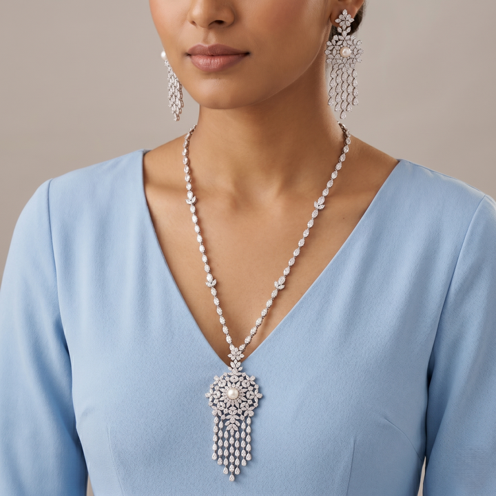 Rajshri Neckpiece