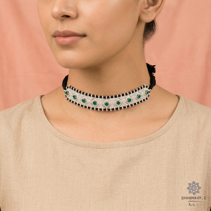 Hummaa Choker