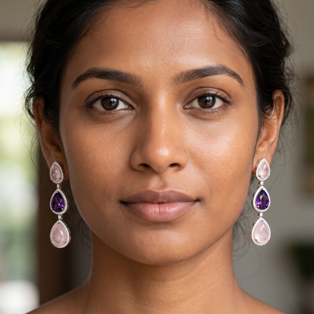 Piya Earrings