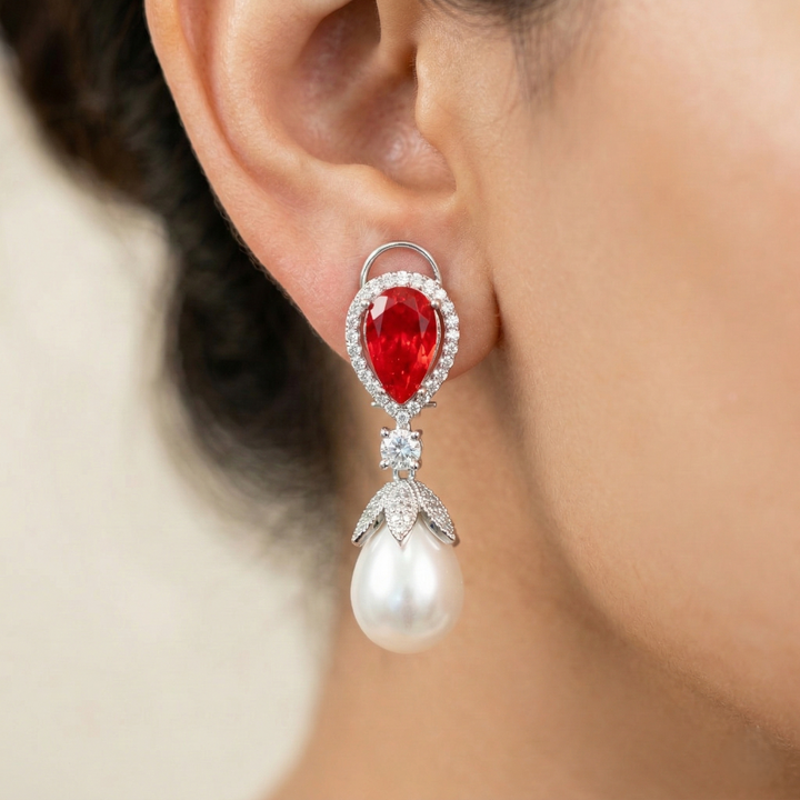 Vani Earring