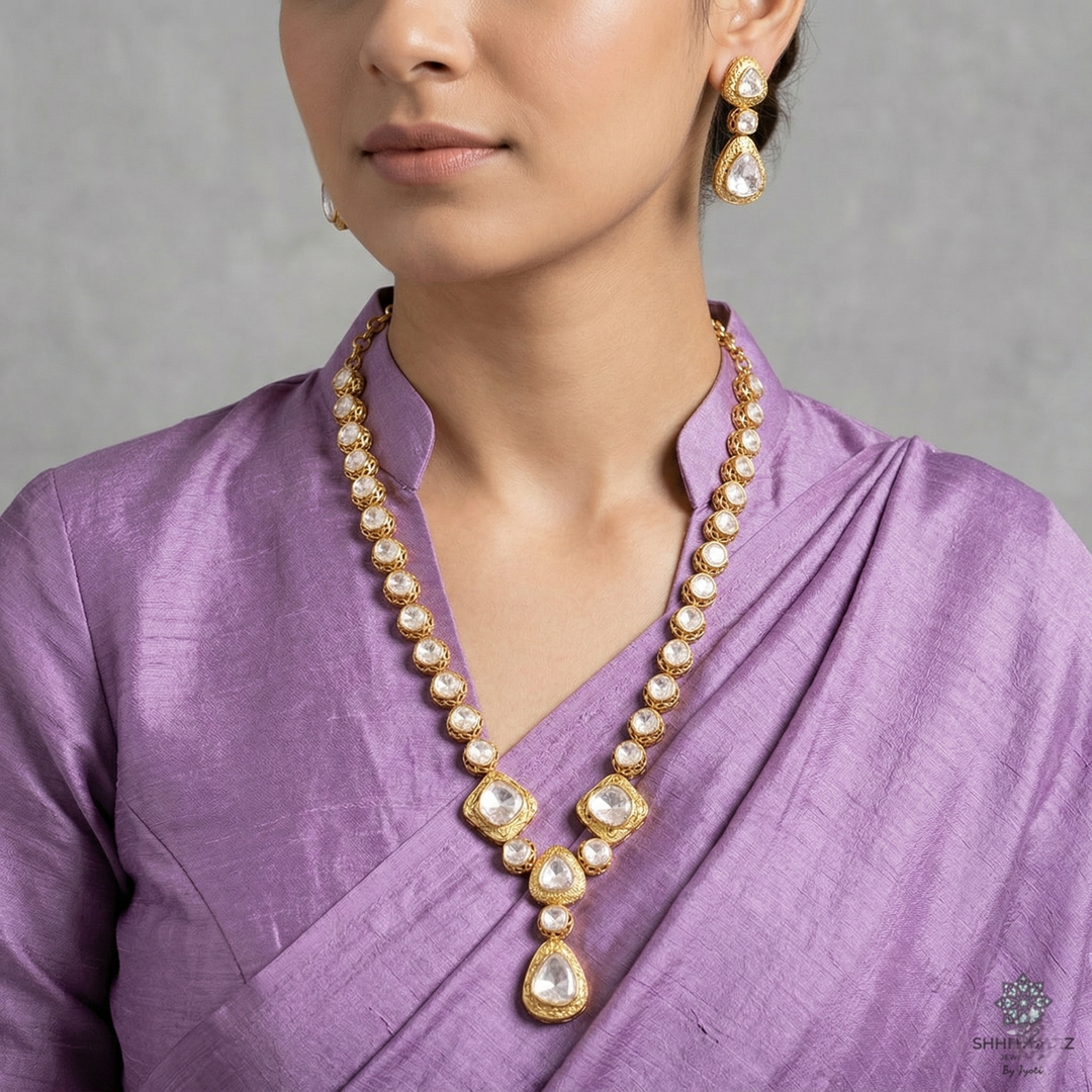 Sri Neckpiece