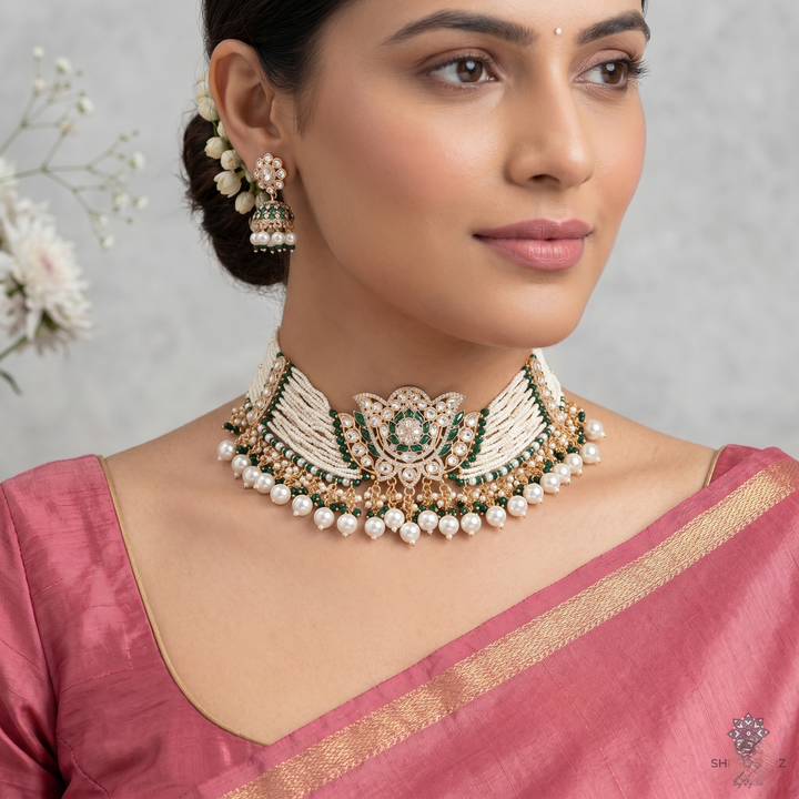 Ghantan Choker