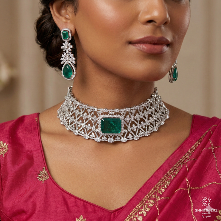 Maanat Choker