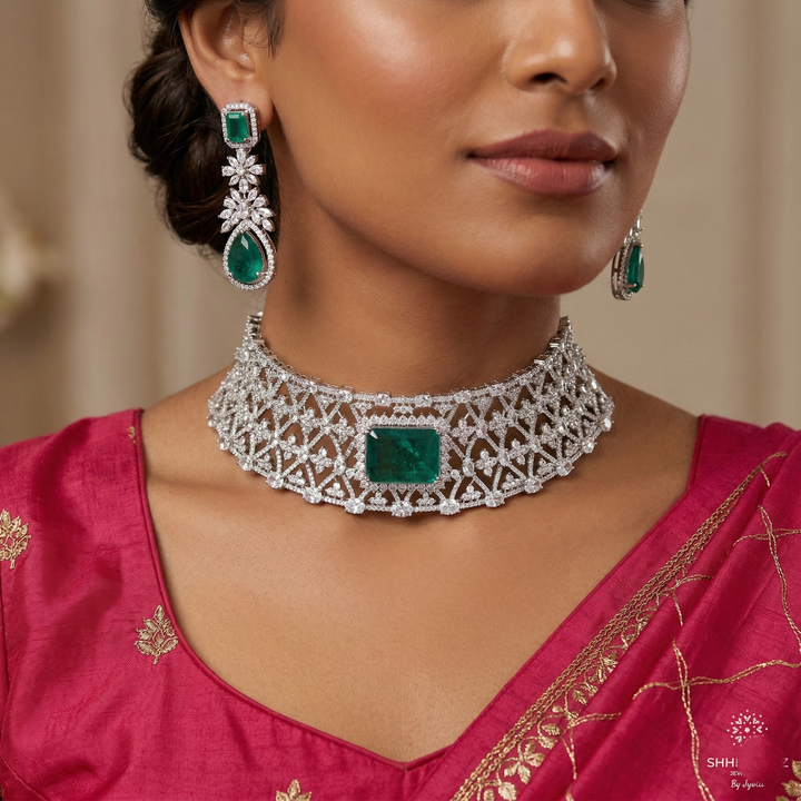 Maanat Choker
