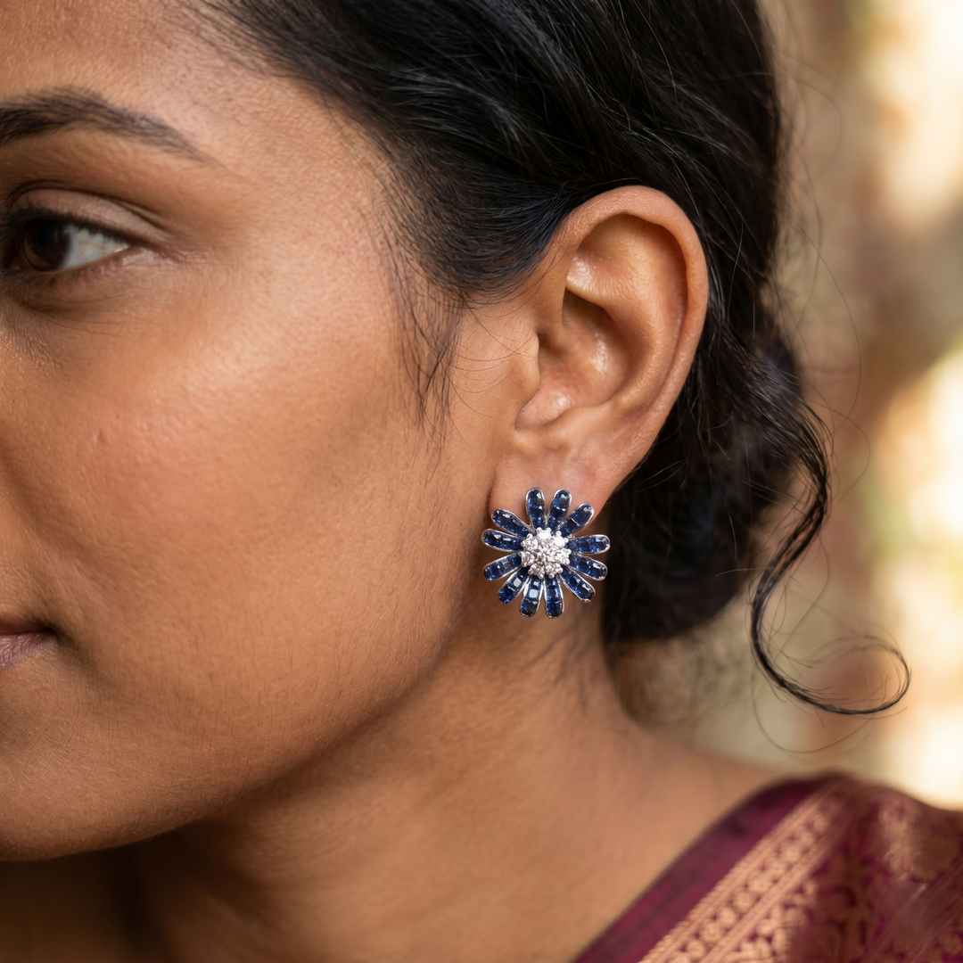 Tasha Earrings