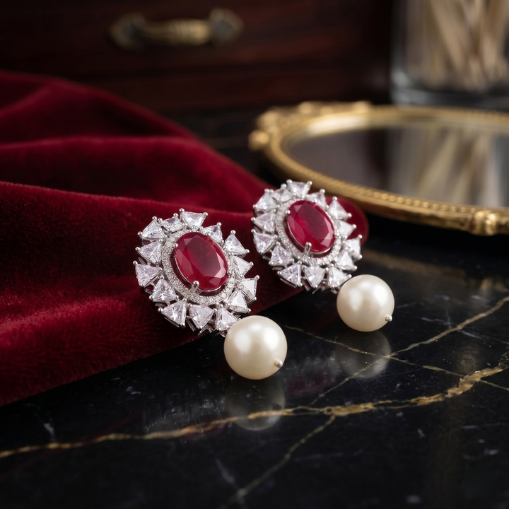 Meha Earrings