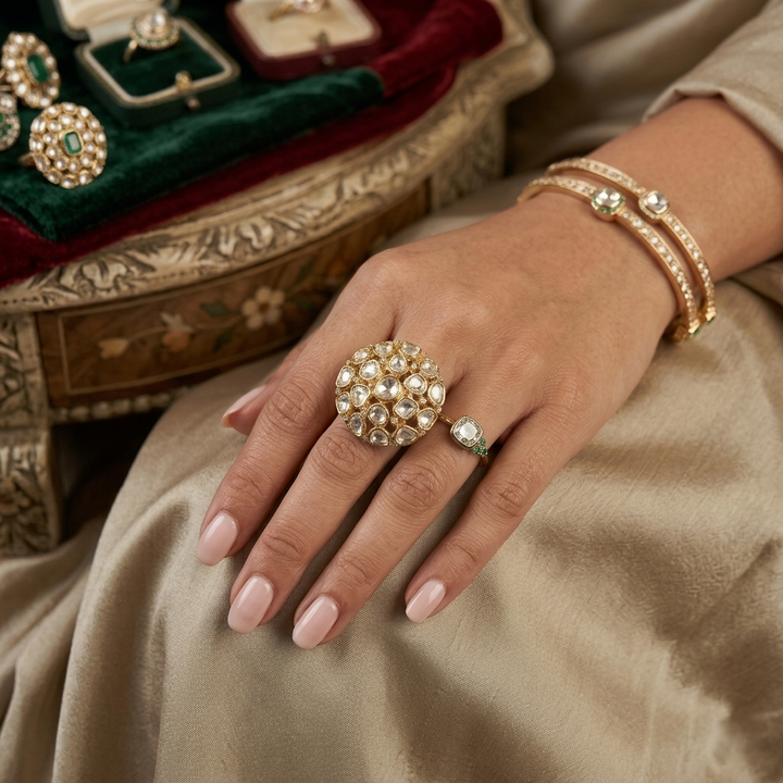 Seema Ring