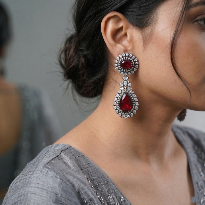 Humaa Earrings