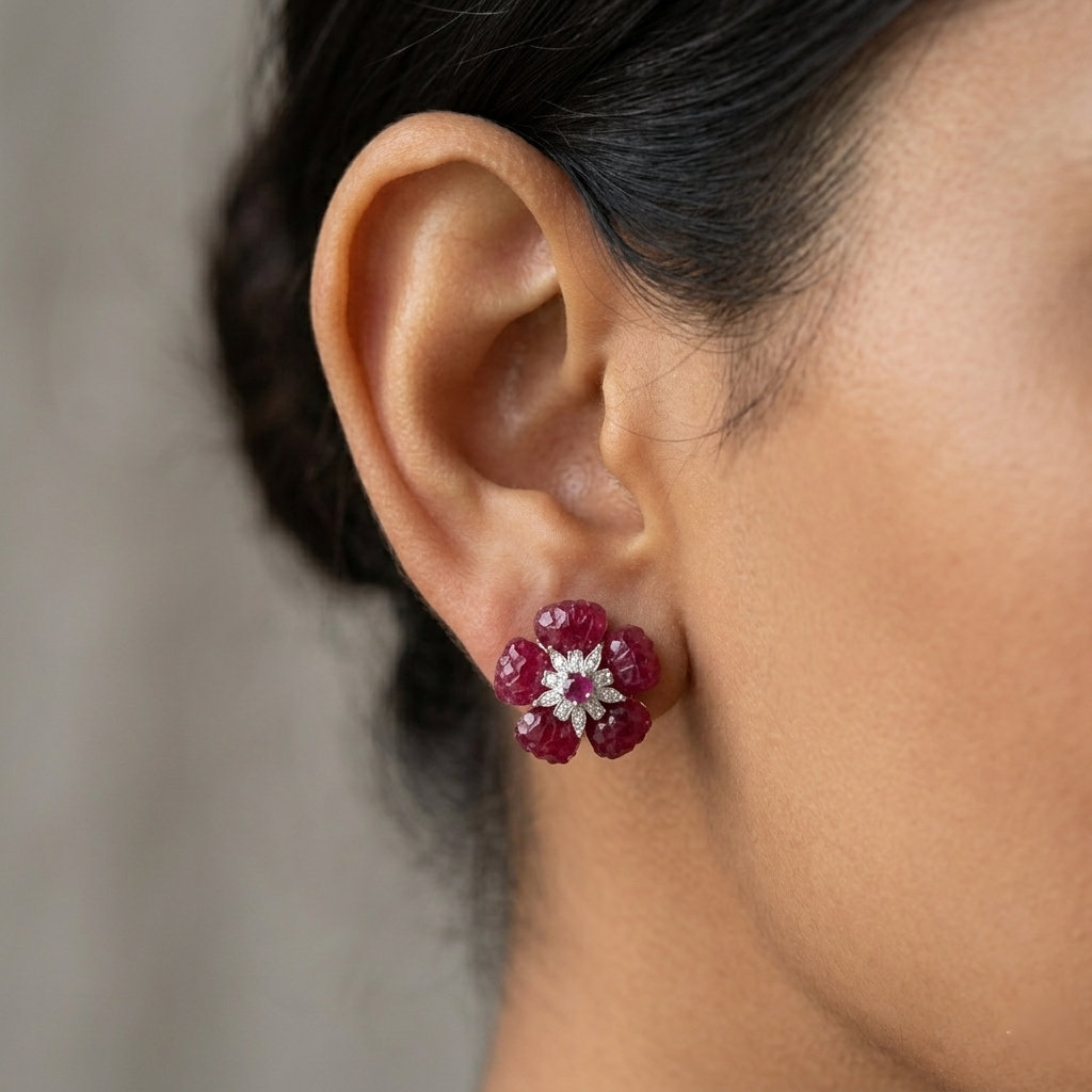 Vini Earrings
